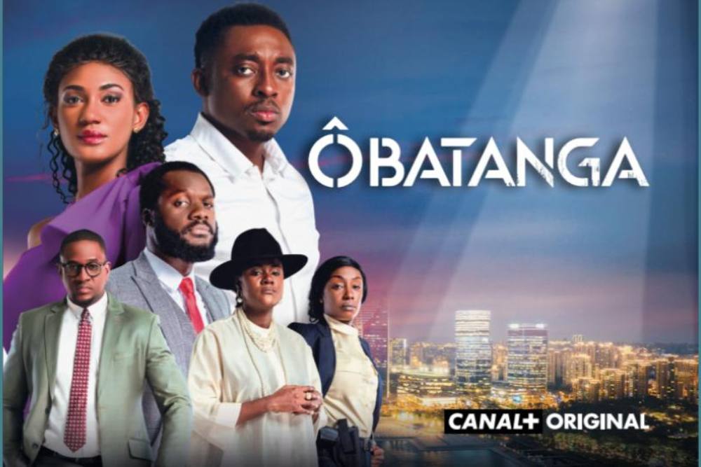 ÔBANTAGA