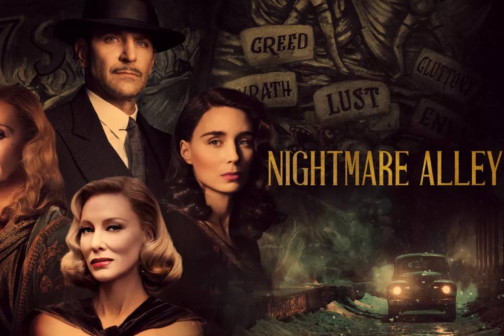 Nightmare Alley