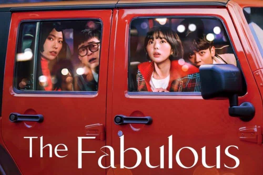 The Fabulous