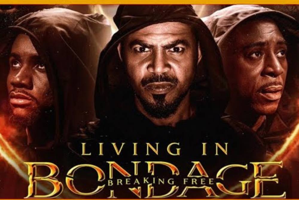 Living in Bondage