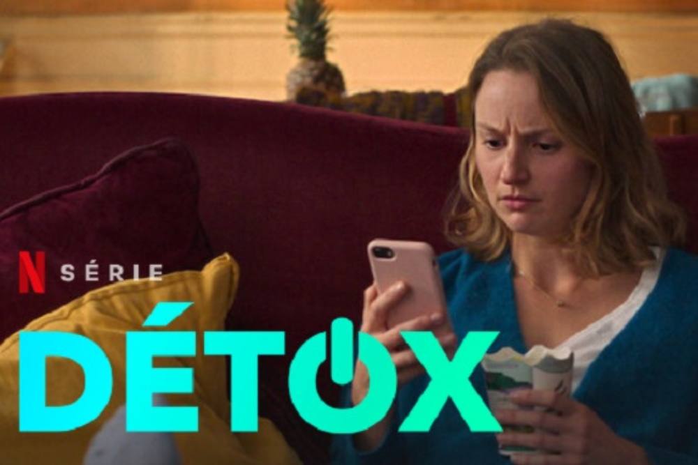 DÉTOX