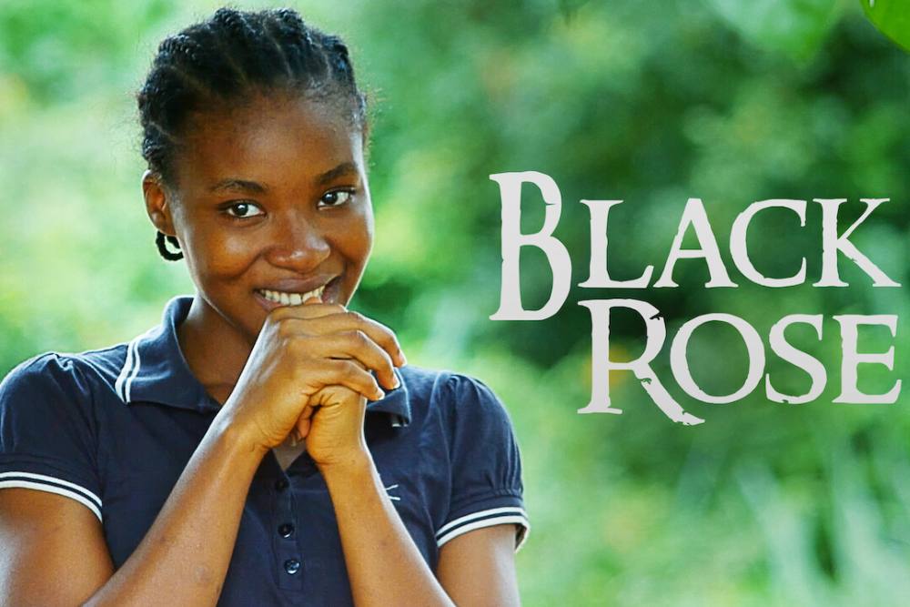 BlackRose