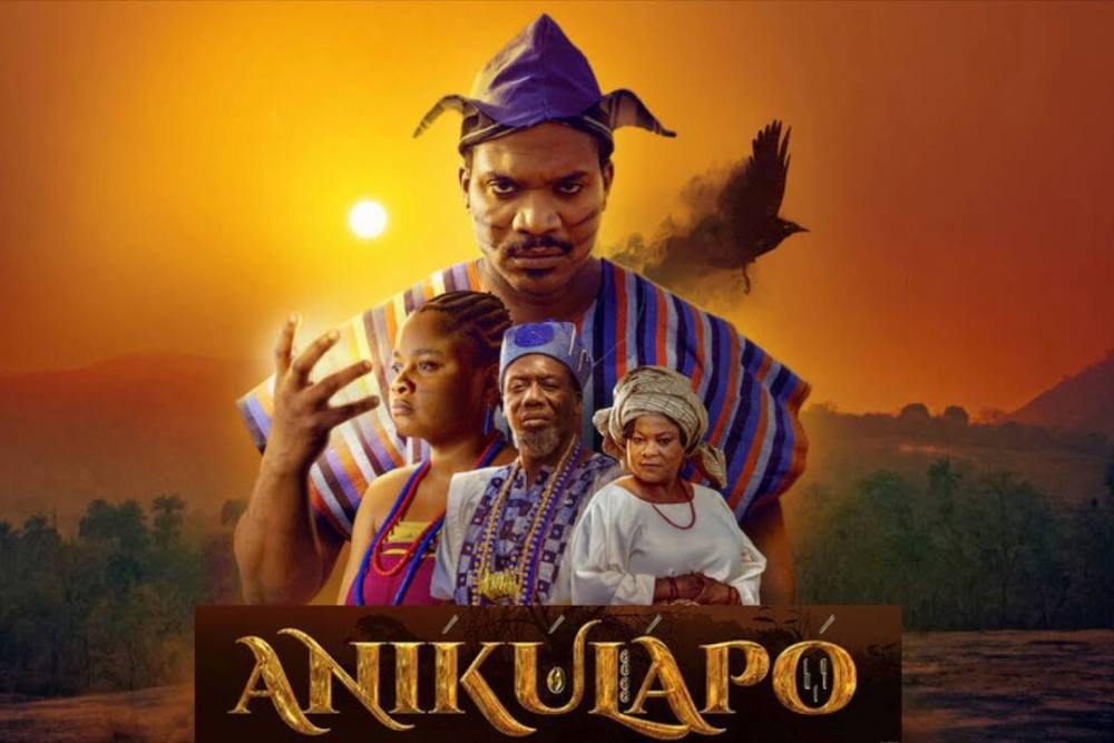 Anikulapo