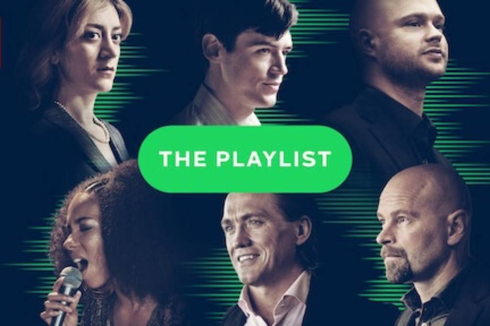 Playlist