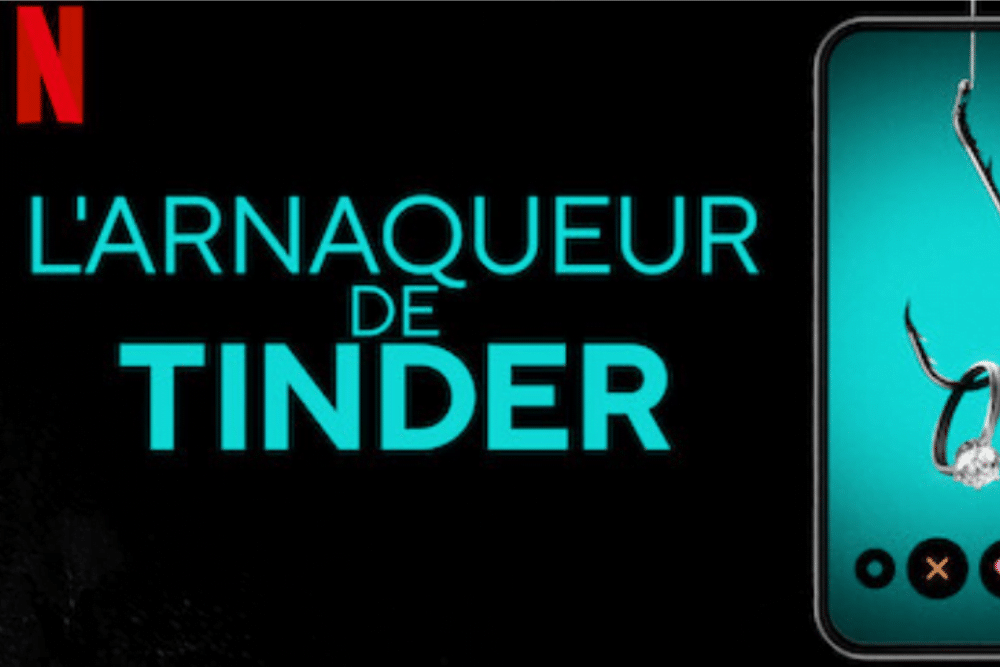 L'arnaqueur de Tinder