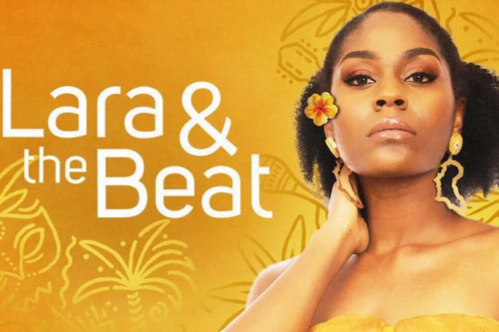 Lara and the beat