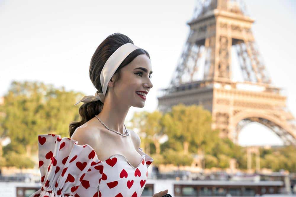 Emily in paris