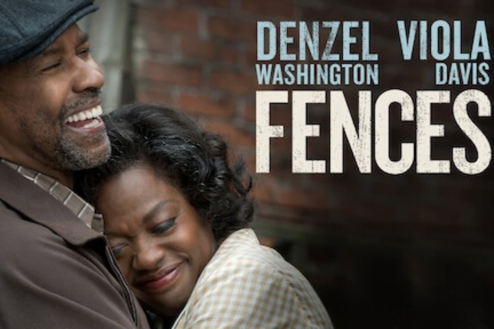 FENCES