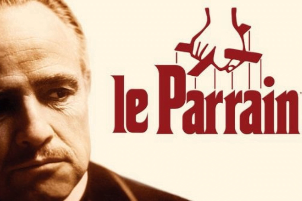 le Parrain