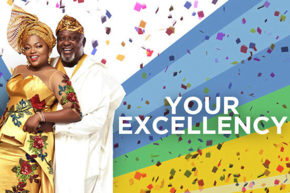 Your Excellency