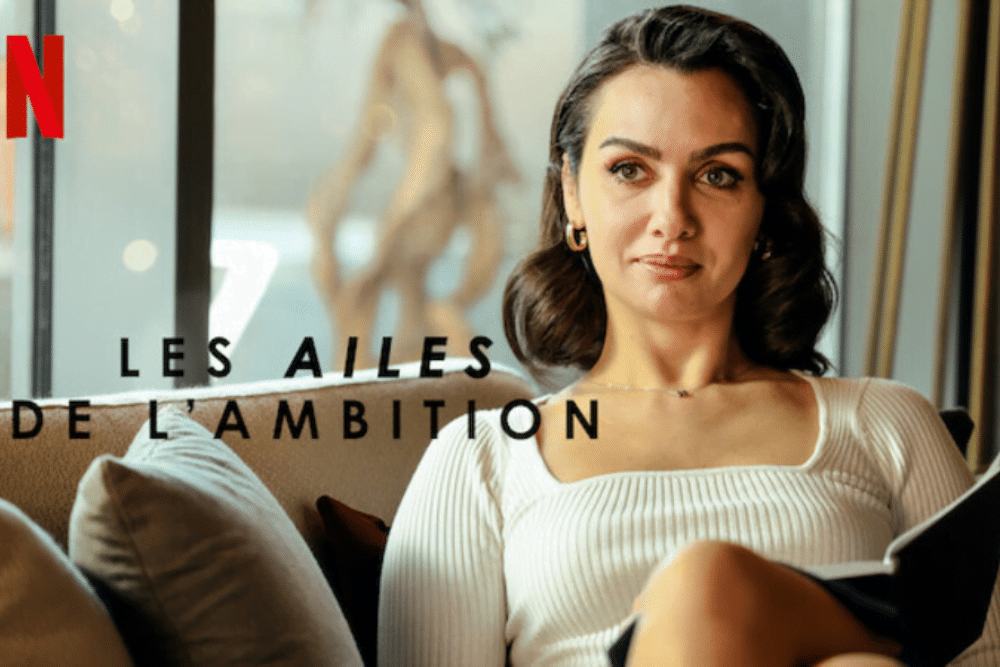 Les Ailes de l'Ambition
