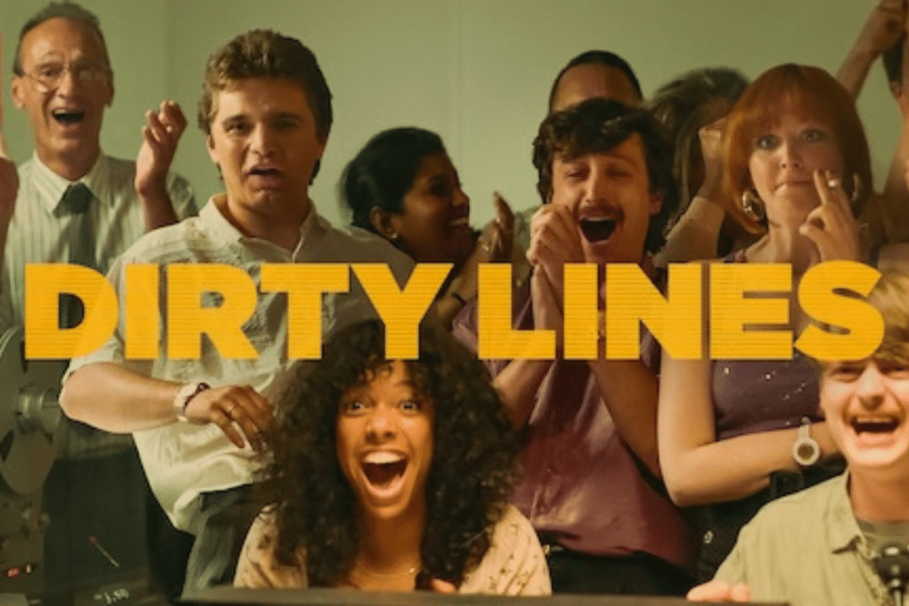 Dirty Lines