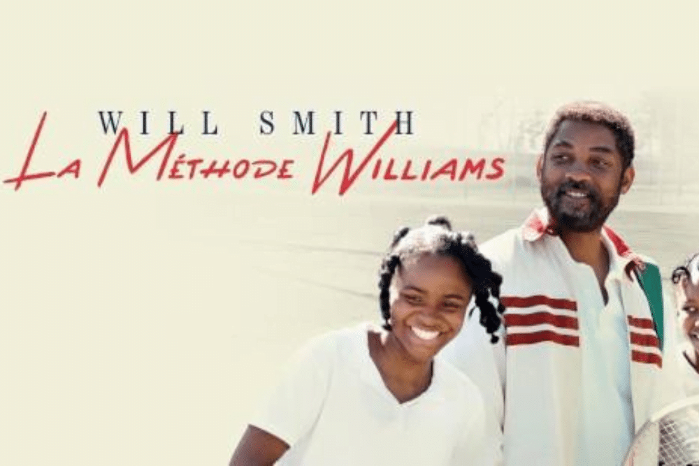 LA METHODE WILLIAMS