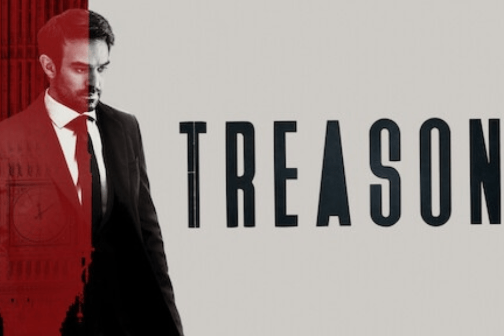 TREASON