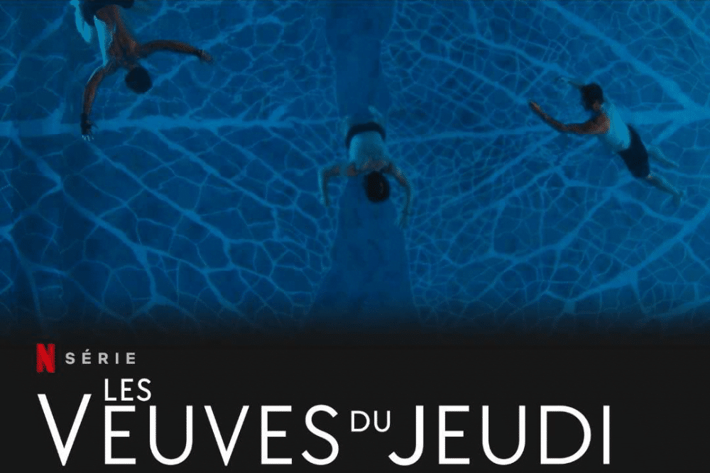 Les Veuves du Jeudi