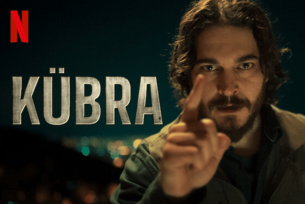 KÜBRA