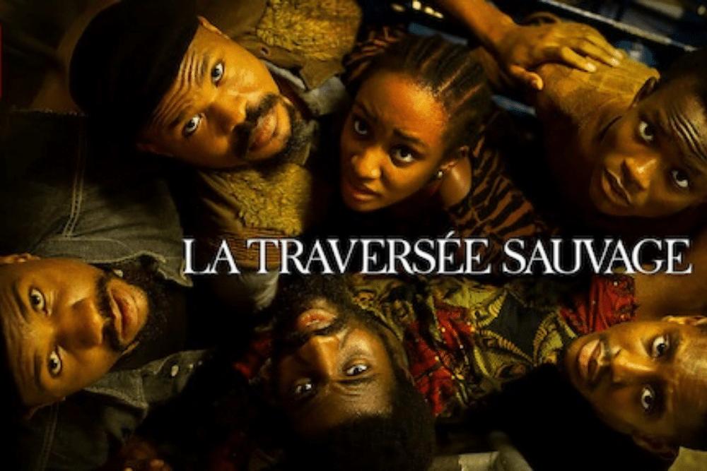 La Traversée Sauvage