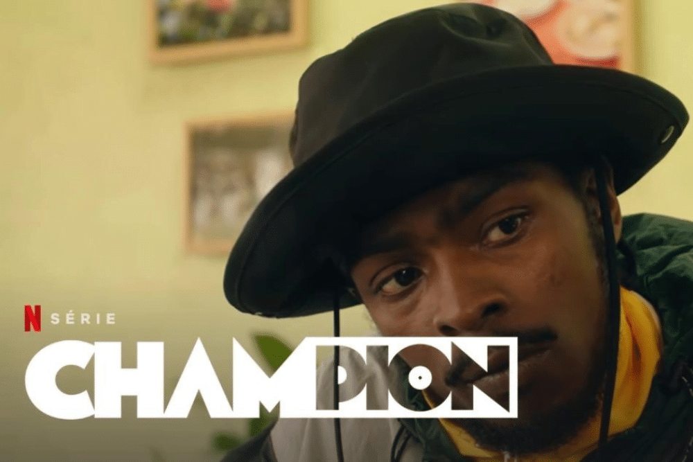 CHAMPION