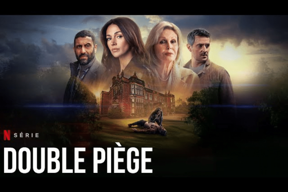 Double Piège
