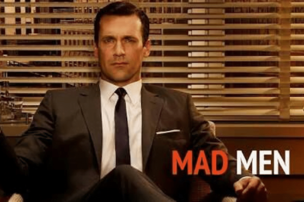 Mad Men