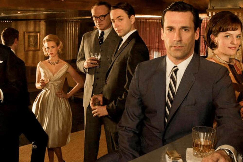 Mad Men