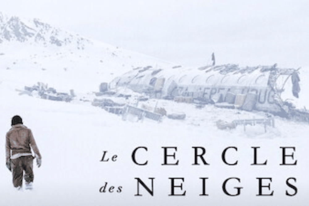 Le Cercle des Neiges