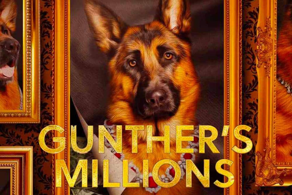 Gunther's millions