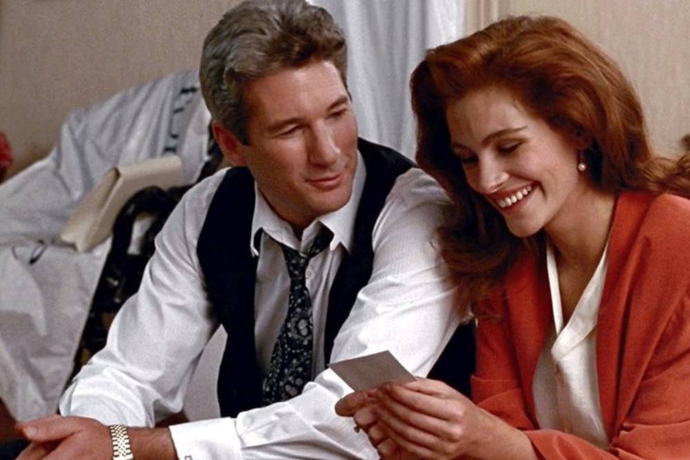 Pretty Woman