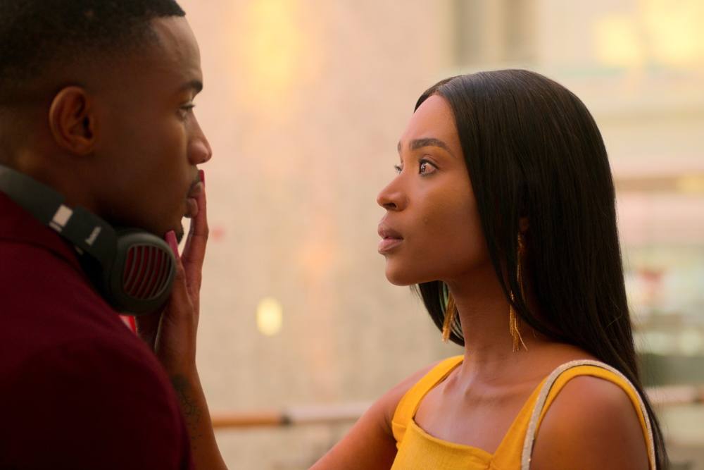A Soweto Love Story