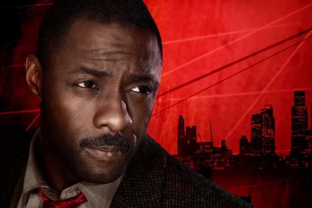 Luther