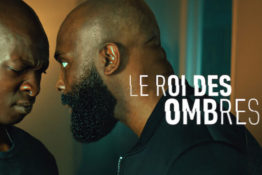 Le Roi des Ombres