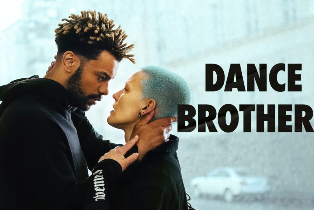 Dance Brothers