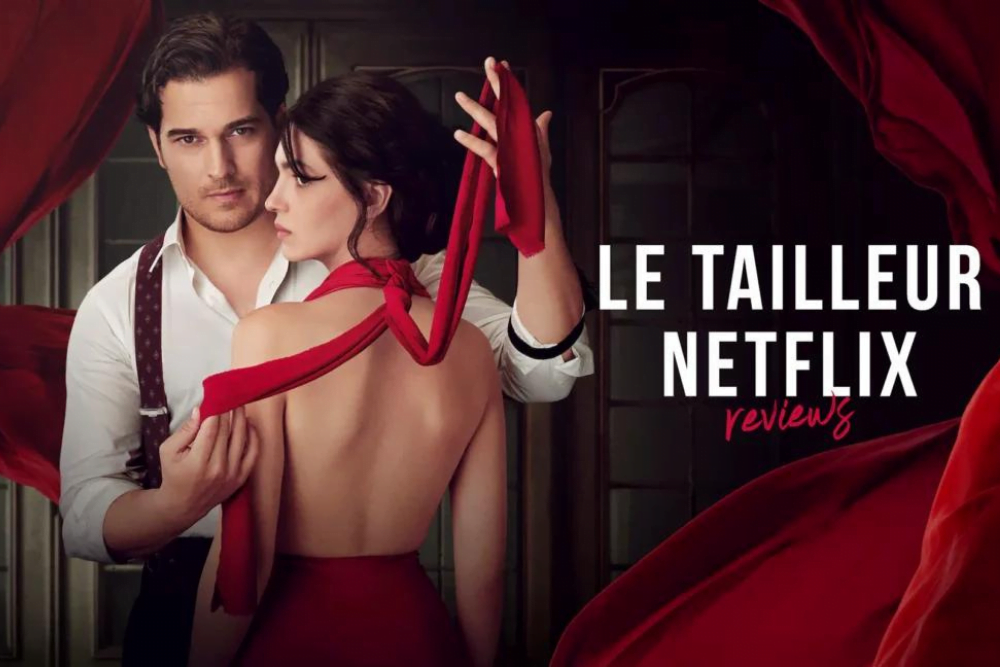 Le Tailleur