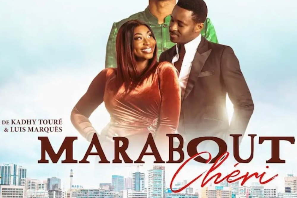 Marabout Chéri