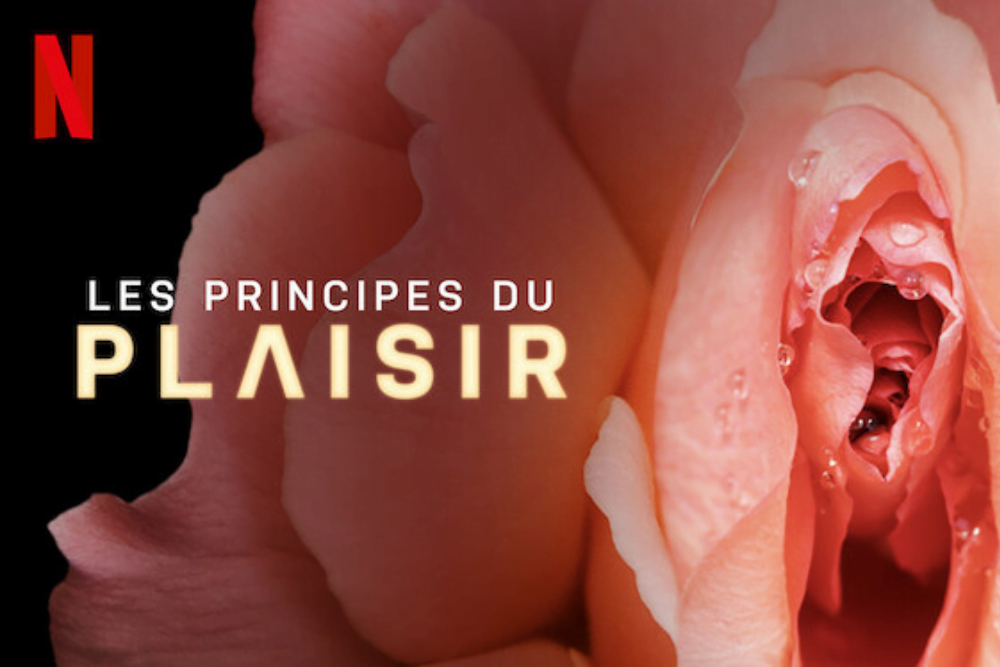 Les Principes du Plaisir