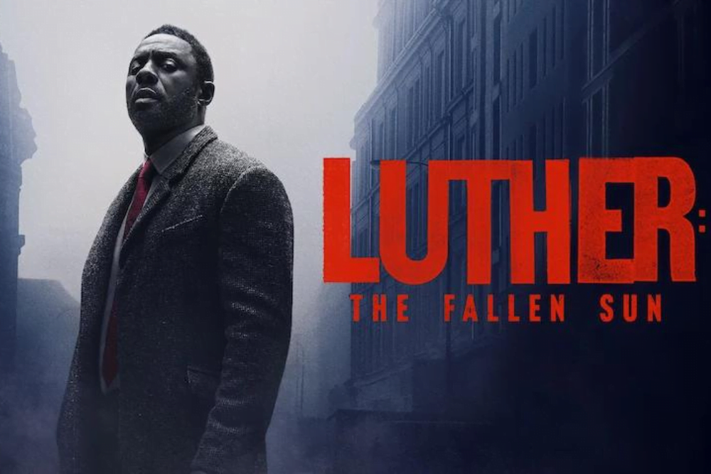 Luther