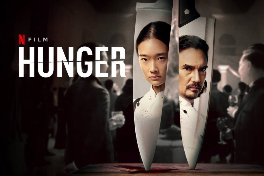 Hunger