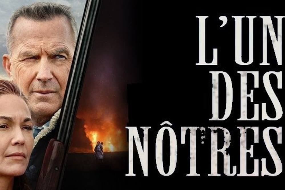 L'Un des nôtres