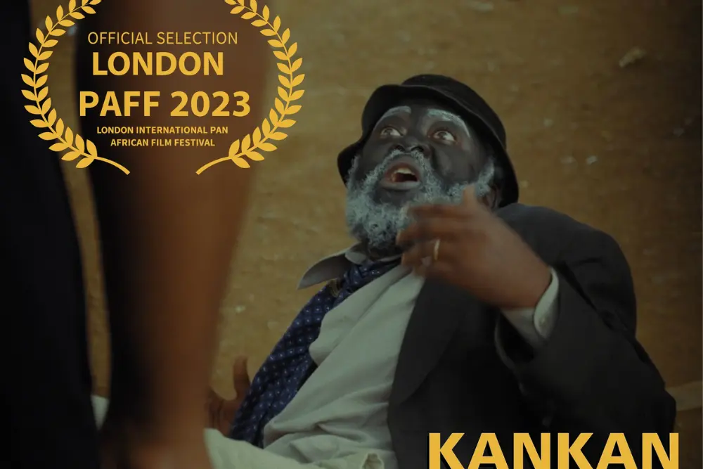KANKAN