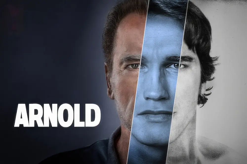 Arnold