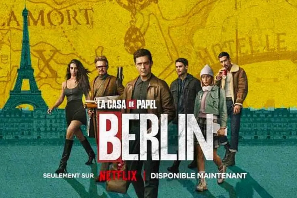 Berlin