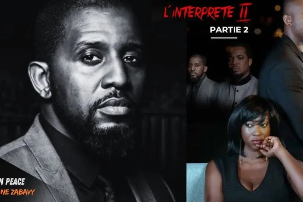 l'interprète