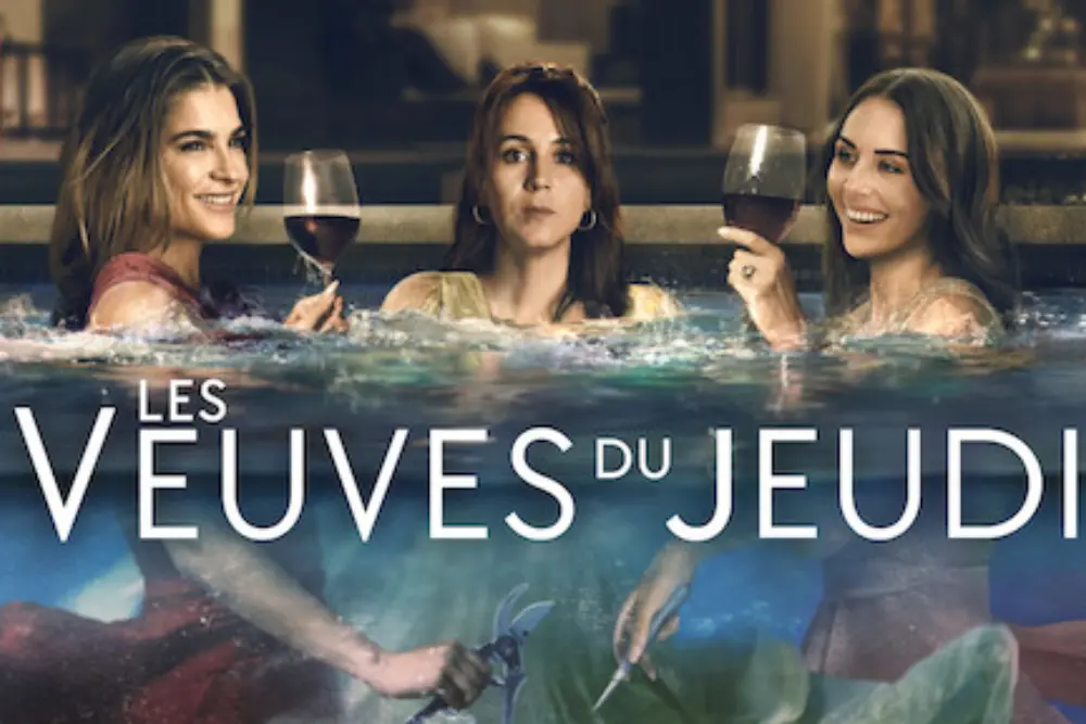 Les Veuves du Jeudi