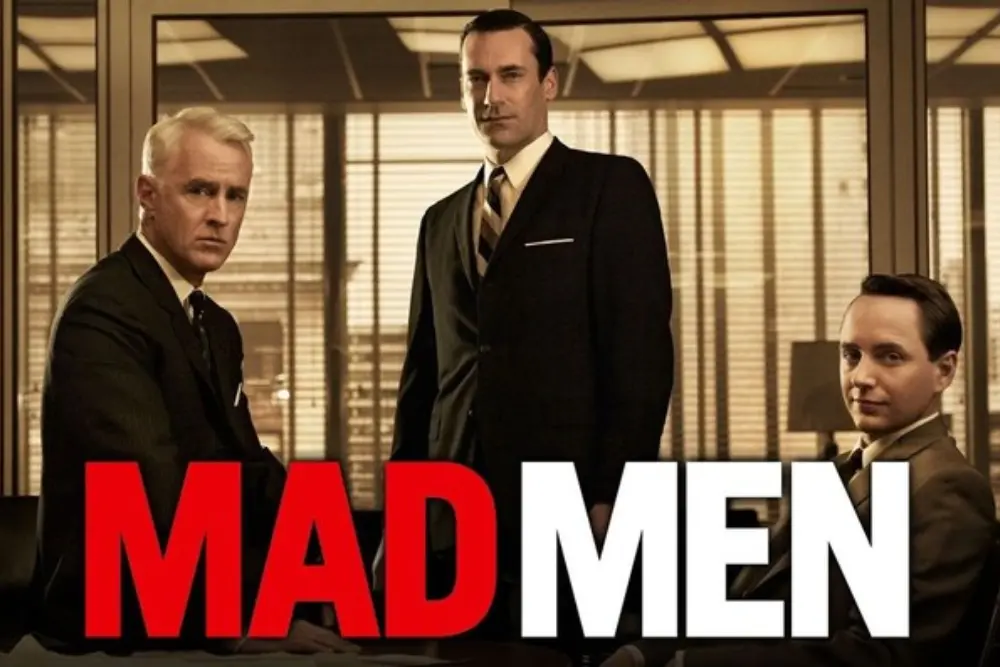 Mad Men