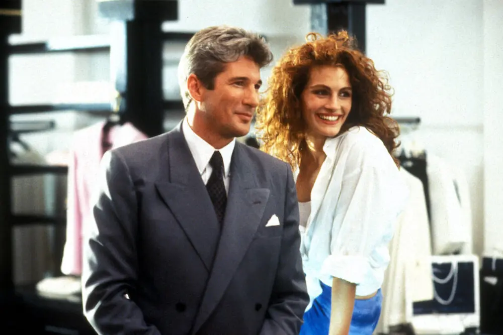 Pretty Woman
