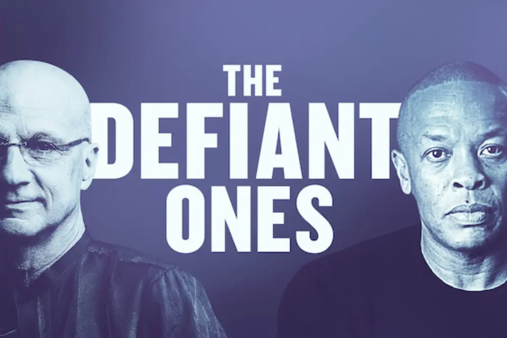 The Defiant Ones