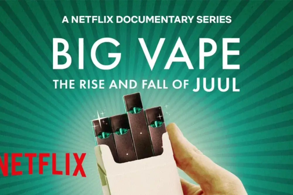 12 leçons de Business que le succès et l’échec de JUUL nous enseigne le commentaire BIG Vape