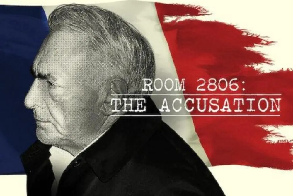 6 leçons de vie que nous enseigne la série documentaire Chambre2806 : l’affaire DSK