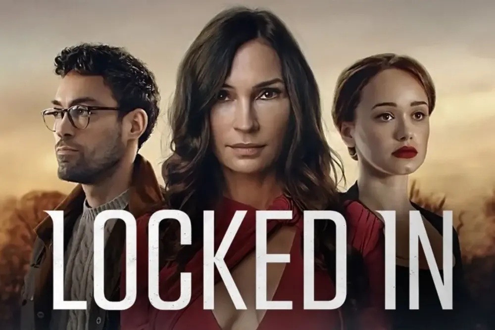8 leçons de vie que nous enseigne Locked In