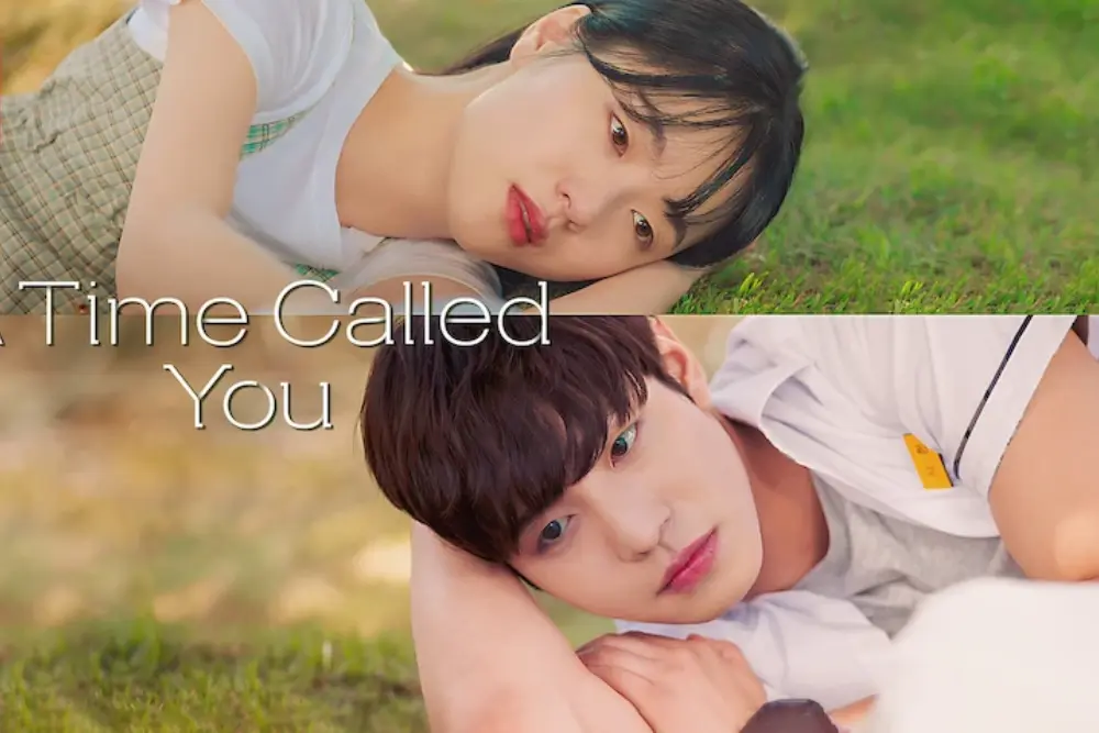 A Time Called You